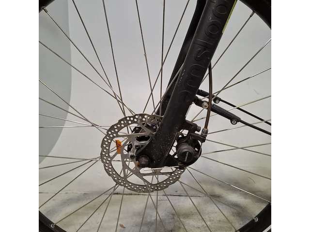 Elektrische damesfiets, amslod, venton lrx - afbeelding 6 van  14