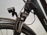 Elektrische damesfiets, amslod, venton lrx - afbeelding 7 van  14
