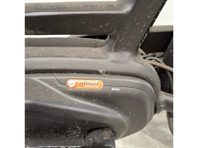 Elektrische damesfiets, amslod, venton lrx - afbeelding 8 van  14