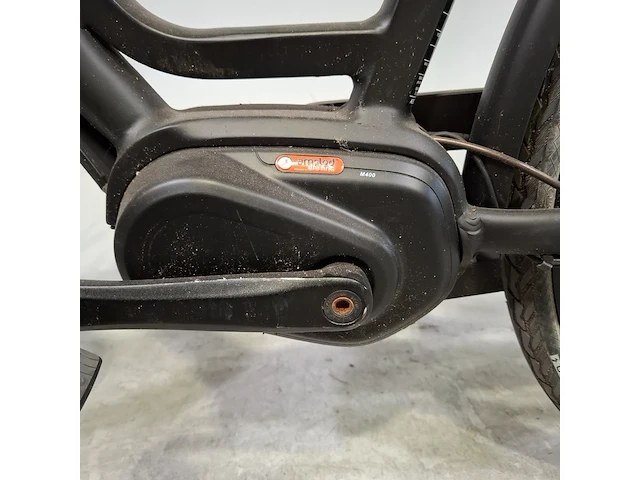 Elektrische damesfiets, amslod, venton lrx - afbeelding 9 van  14