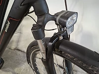 Elektrische damesfiets, amslod, venton lx - afbeelding 2 van  18