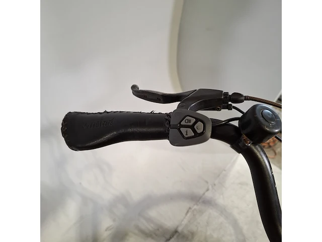 Elektrische damesfiets, amslod, venton lx - afbeelding 4 van  18