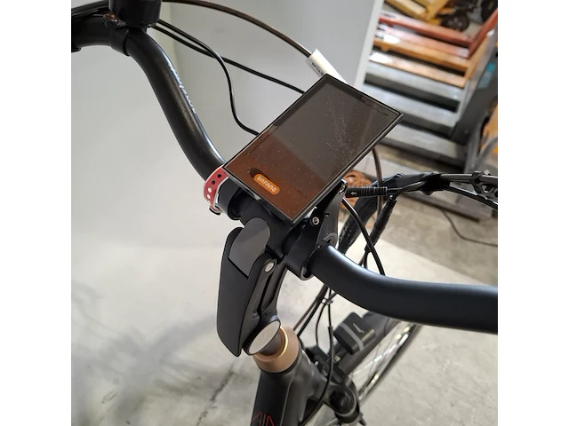 Elektrische damesfiets, amslod, venton lx - afbeelding 5 van  18