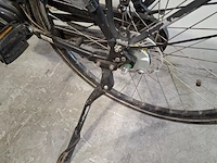 Elektrische damesfiets, amslod, venton lx - afbeelding 10 van  18