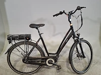 Elektrische damesfiets, amslod, venton lx - afbeelding 1 van  18