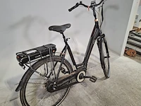 Elektrische damesfiets, amslod, venton lx - afbeelding 11 van  18