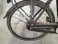 Elektrische damesfiets, amslod, venton lx - afbeelding 13 van  18