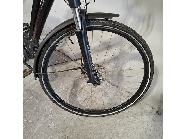 Elektrische damesfiets, amslod, venton lx - afbeelding 18 van  18