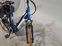 Elektrische damesfiets, amslod, york mrx, 2020 - afbeelding 2 van  15