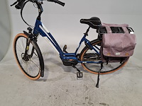 Elektrische damesfiets, amslod, york mrx, 2020 - afbeelding 3 van  15