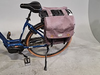 Elektrische damesfiets, amslod, york mrx, 2020 - afbeelding 4 van  15