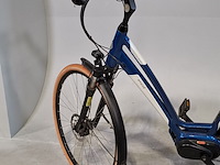 Elektrische damesfiets, amslod, york mrx, 2020 - afbeelding 5 van  15