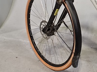 Elektrische damesfiets, amslod, york mrx, 2020 - afbeelding 6 van  15