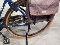 Elektrische damesfiets, amslod, york mrx, 2020 - afbeelding 7 van  15