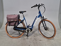 Elektrische damesfiets, amslod, york mrx, 2020 - afbeelding 1 van  15