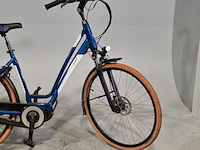 Elektrische damesfiets, amslod, york mrx, 2020 - afbeelding 9 van  15
