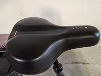 Elektrische damesfiets, amslod, york mrx, 2020 - afbeelding 12 van  15