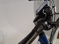 Elektrische damesfiets, amslod, york mrx, 2020 - afbeelding 13 van  15