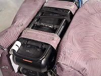 Elektrische damesfiets, amslod, york mrx, 2020 - afbeelding 15 van  15