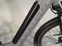 Elektrische damesfiets avalon, e-motive - afbeelding 2 van  21