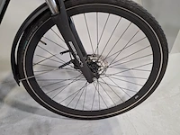 Elektrische damesfiets avalon, e-motive - afbeelding 3 van  21
