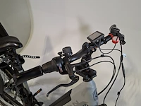 Elektrische damesfiets avalon, e-motive - afbeelding 5 van  21