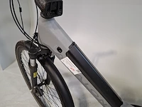 Elektrische damesfiets avalon, e-motive - afbeelding 11 van  21