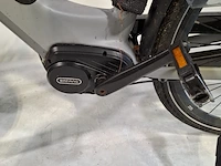 Elektrische damesfiets avalon, e-motive - afbeelding 13 van  21