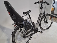 Elektrische damesfiets avalon, e-motive - afbeelding 12 van  21