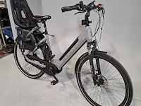 Elektrische damesfiets avalon, e-motive - afbeelding 15 van  21