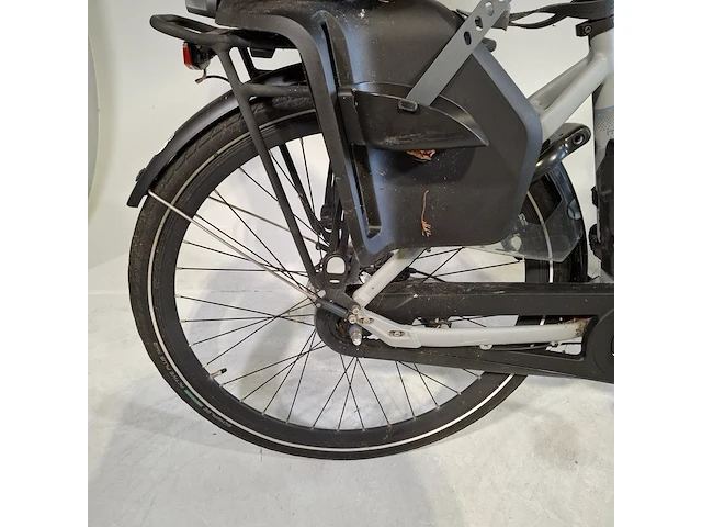 Elektrische damesfiets avalon, e-motive - afbeelding 16 van  21