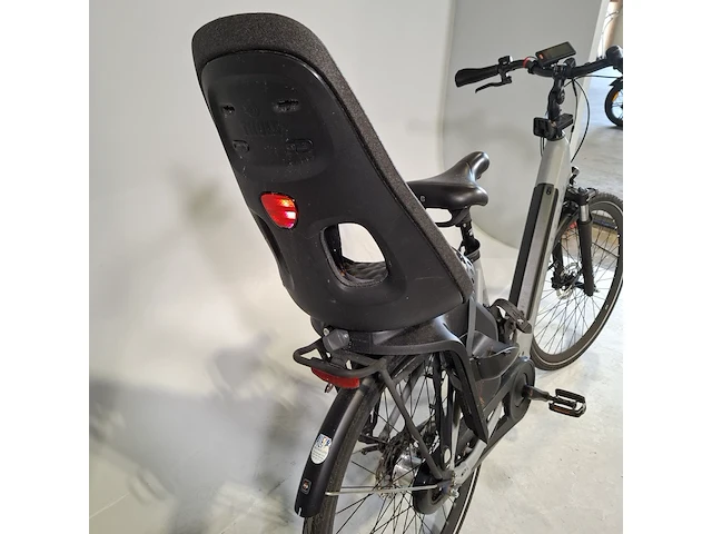Elektrische damesfiets avalon, e-motive - afbeelding 17 van  21