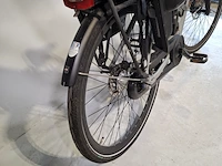 Elektrische damesfiets avalon, e-motive - afbeelding 18 van  21