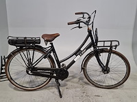 Elektrische damesfiets, avalon - afbeelding 1 van  13