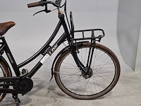 Elektrische damesfiets, avalon - afbeelding 7 van  13