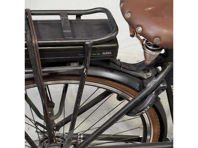 Elektrische damesfiets, avalon - afbeelding 11 van  13