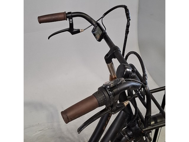 Elektrische damesfiets, avalon - afbeelding 12 van  13