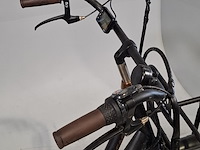 Elektrische damesfiets, avalon - afbeelding 12 van  13