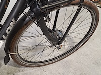 Elektrische damesfiets, avalon - afbeelding 13 van  13