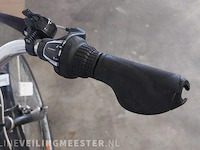 Elektrische damesfiets b-twin, elops500e - afbeelding 3 van  12