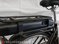 Elektrische damesfiets b-twin, elops500e - afbeelding 8 van  12