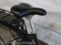 Elektrische damesfiets b-twin, elops500e - afbeelding 10 van  12