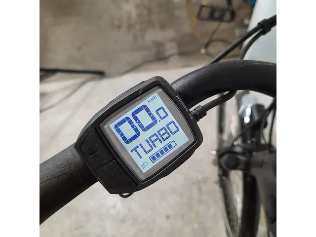 Elektrische damesfiets batavus, altura - afbeelding 2 van  17