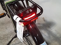Elektrische damesfiets batavus, altura - afbeelding 4 van  17