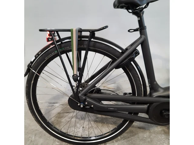 Elektrische damesfiets batavus, altura - afbeelding 5 van  17