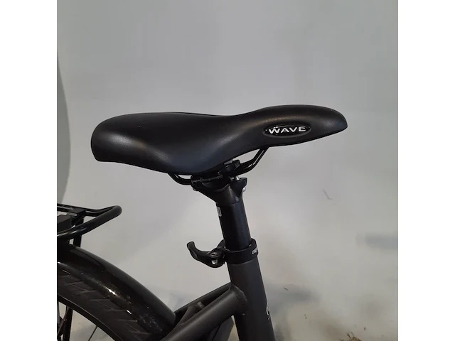 Elektrische damesfiets batavus, altura - afbeelding 6 van  17