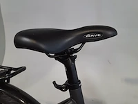 Elektrische damesfiets batavus, altura - afbeelding 6 van  17