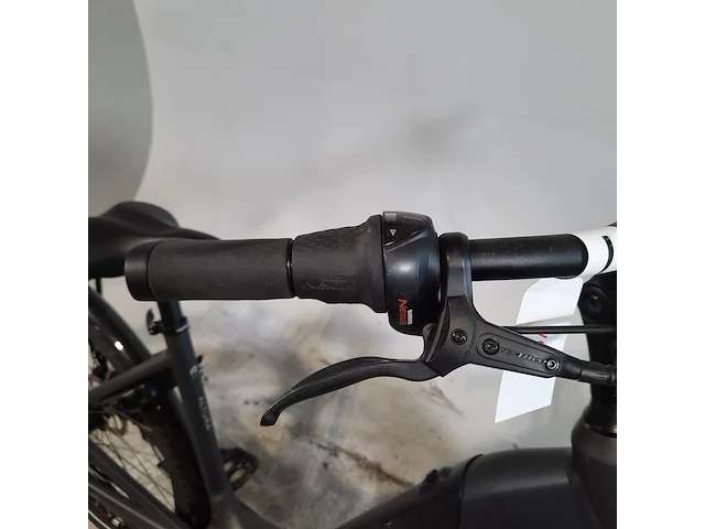 Elektrische damesfiets batavus, altura - afbeelding 8 van  17