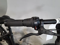 Elektrische damesfiets batavus, altura - afbeelding 8 van  17