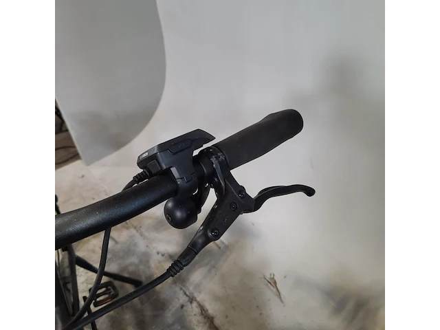 Elektrische damesfiets batavus, altura - afbeelding 9 van  17